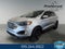 2020 Ford Edge Titanium 2.0 Liter EcoBoost Turbocharged AWD