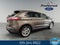 2019 Ford Edge Titanium 2.0 Liter EcoBoost Turbocharged AWD