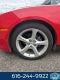 2015 Chevrolet Camaro 2LT 3.6 Liter V6 2D Convertible Automaic