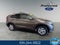 2014 Honda CR-V EX-L 2.4 Liter AWD
