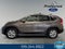 2014 Honda CR-V EX-L 2.4 Liter AWD