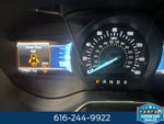 2016 Ford Fusion SE 2.5 Liter FWD