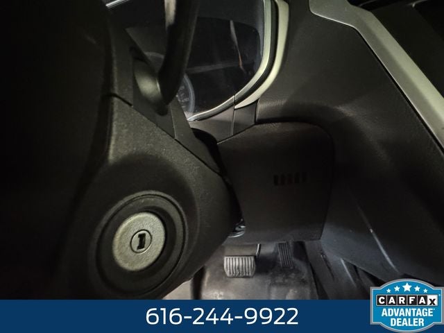 2016 Ford Fusion SE 2.5 Liter FWD