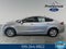2016 Ford Fusion SE 2.5 Liter FWD