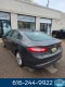 2015 Ford Fusion SE 1.5 Liter EcoBoost FWD