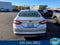 2014 Ford Fusion Hybrid SE 2.0 Liter Hybrid FWD