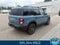 2022 Ford Bronco Sport Big Bend 1.5 Liter EcoBoost 4WD
