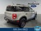 2023 Ford Bronco Sport Big Bend 1.5 Liter Ecoboost 4WD