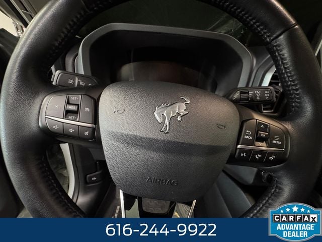 2023 Ford Bronco Sport Big Bend 1.5 Liter Ecoboost 4WD