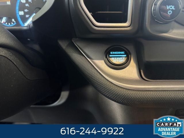 2024 Ford Bronco Sport Big Bend 1.5 Liter EcoBoost 4WD