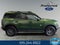 2024 Ford Bronco Sport Big Bend 1.5 Liter EcoBoost 4WD