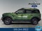 2024 Ford Bronco Sport Big Bend 1.5 Liter EcoBoost 4WD