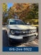 2024 Ford Bronco Sport Big Bend 1.5 Liter EcoBoost 4WD