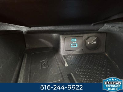 2022 Ford Bronco Sport Big Bend 1.5 Liter EcoBoost 4WD