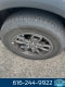 2023 Ford Bronco Sport Big Bend 1.5 Liter EcoBoost 4WD