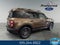 2022 Ford Bronco Sport Big Bend 1.5 Liter EcoBoost 4WD