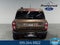 2022 Ford Bronco Sport Big Bend 1.5 Liter EcoBoost 4WD