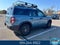 2022 Ford Bronco Sport Big Bend 1.5 Liter EcoBoost 4WD