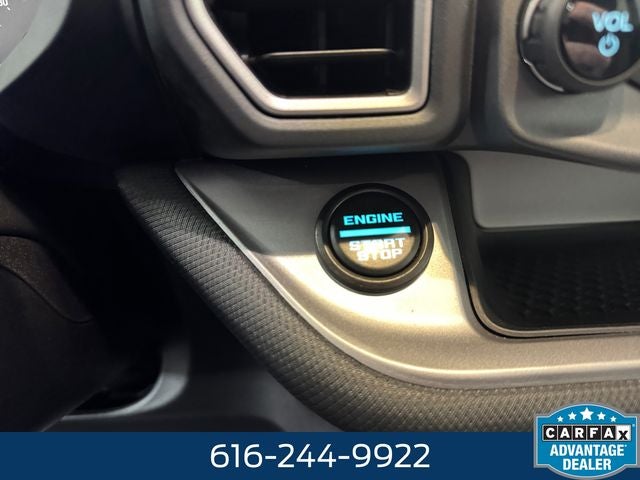 2022 Ford Bronco Sport Big Bend 1.5 Liter EcoBoost 4WD