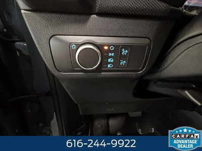 2022 Ford Bronco Sport Big Bend 1.5 Liter EcoBoost 4WD