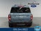 2022 Ford Bronco Sport Big Bend 1.5 Liter EcoBoost 4WD