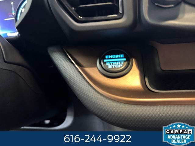 2023 Ford Bronco Sport Outer Banks 1.5 Liter EcoBoost 4WD