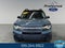 2021 Ford Bronco Sport Badlands 2.0 Liter EcoBoost Turbocharged 4WD
