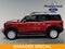 2023 Ford Bronco Sport Heritage 1.5 Liter EcoBoost 4WD