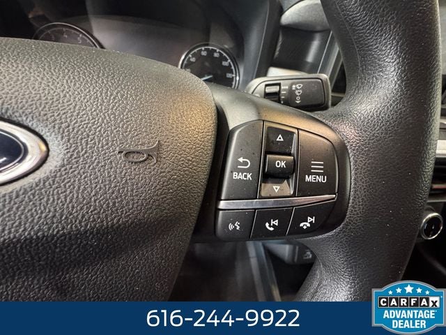 2022 Ford Maverick XLT 2.0 Liter EcoBoost Turbocharged AWD