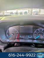 2023 Ford Maverick XLT 2.0 Liter EcoBoost Turbocharged Crew Cab 4WD