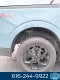 2023 Ford Maverick XLT 2.0 Liter EcoBoost Turbocharged AWD