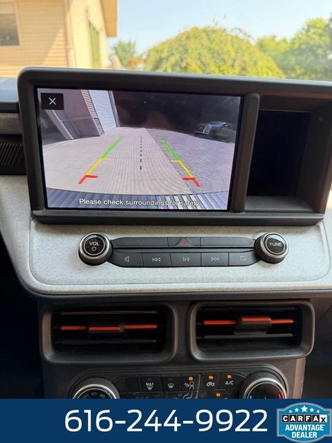 2024 Ford Maverick XLT 2.0 Liter EcoBoost Turbocharged AWD