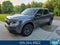 2024 Ford Maverick XLT 2.0 Liter EcoBoost Turbocharged Crew Cab 4WD