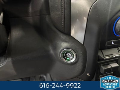2022 Chevrolet Silverado 1500 LTD LT 5.3 Liter V8 EcoTec3 Crew Cab 4WD