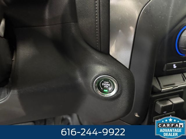 2022 Chevrolet Silverado 1500 LTD LT 5.3 Liter V8 EcoTec3 Crew Cab 4WD