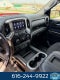 2020 Chevrolet Silverado 1500 RST 5.3 Liter V8 EcoTec3 Crew Cab 4WD