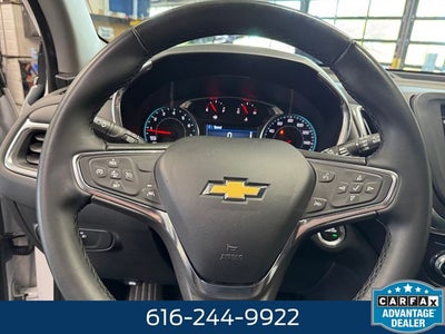 2024 Chevrolet Equinox LT 1.5 Liter FWD