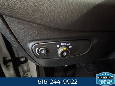 2024 Chevrolet Equinox LT 1.5 Liter FWD