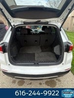 2024 Chevrolet Equinox LT 1.5 Liter FWD