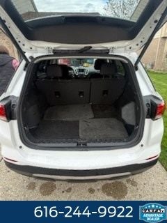 2024 Chevrolet Equinox LT 1.5 Liter FWD