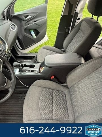 2024 Chevrolet Equinox LT 1.5 Liter FWD