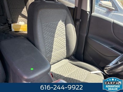 2019 Chevrolet Equinox LT 1.5 Liter AWD