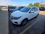 2022 Chevrolet Equinox Premier 1.5 Liter AWD