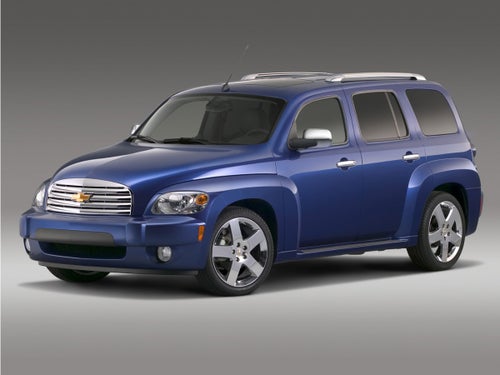 2007 Chevrolet HHR LS