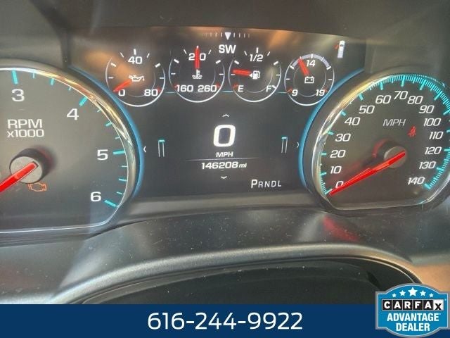 2018 GMC Sierra 1500 Denali 6.2 Liter V8 EcoTec3 Cew Cab 4WD