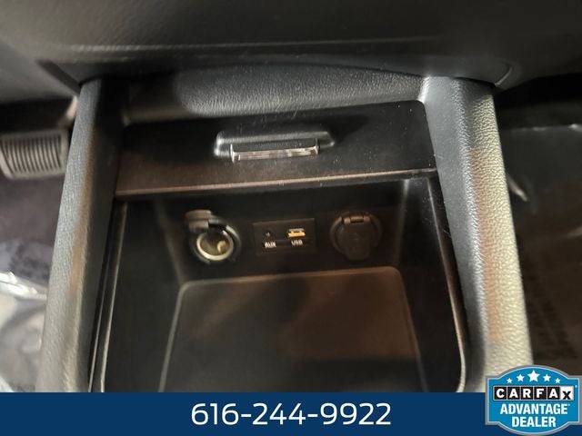 2018 Kia Forte S