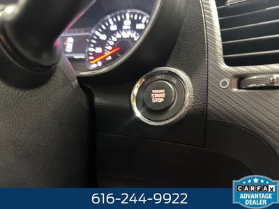 2018 Kia Forte S