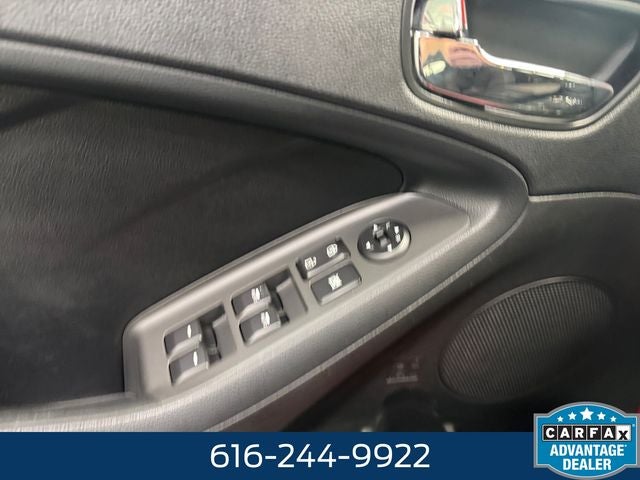2018 Kia Forte S