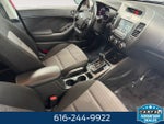 2018 Kia Forte S
