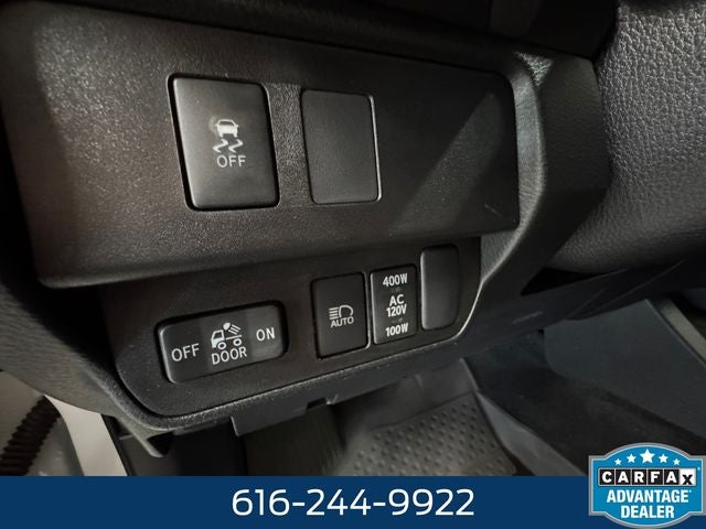 2023 Toyota Tacoma TRD Off-Road 3.5 Liter V6 4D double Cab 4WD